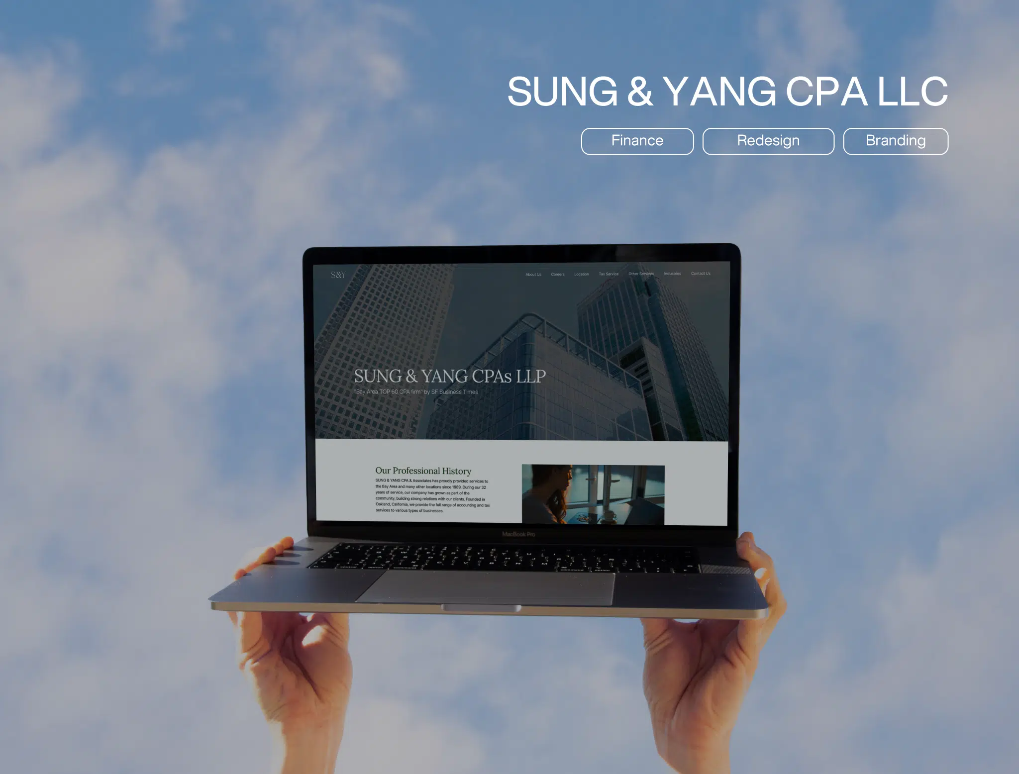 Sung&Yang CPA